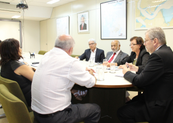 Deputada Neusa busca parcerias para a I Feira do Couro de Ipirá