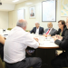 Deputada Neusa busca parcerias para a I Feira do Couro de Ipirá