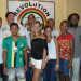 Revolution Reggae comemora 10 anos de existência e resistência, com atividades socioculturais