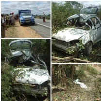 acidente na br 324