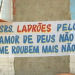 Comerciante de Juazeiro faz apelo aos ladrões