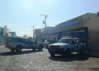 Bandidos sequestram gerente do BB de Canarana juntamente com a esposa e filho