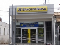 Polícia frustra assalto ao Banco do Brasil de Monte Santo