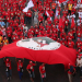 Salvador: Membros do MST invadem sede da Secretaria de Segurança da Pública em protesto