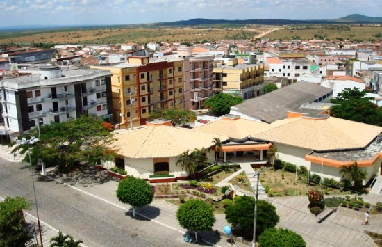 Conceição do Coité sedia Conferência Territorial de Cultura