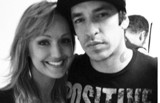 Champignon que fez história ao lado de Chorão no Charles Brown Jr., é encontrado morto