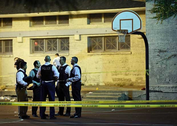 Chicago: Ao menos 13 pessoas ficam feridas em tiroteio