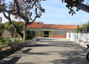 Escolas da rede estadual paralisam atividades por falta de pessoal do quadro dos terceirizados