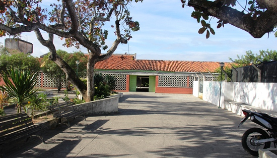 Escolas da rede estadual paralisam atividades por falta de pessoal do quadro dos terceirizados