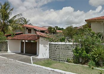 Porto Seguro: Médica é estrangulada dentro da casa da mãe