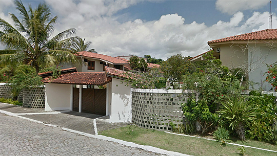 Porto Seguro: Médica é estrangulada dentro da casa da mãe
