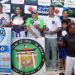 Judô Coiteense promove competição e envolve 200 atletas