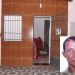 Homem é executado a tiros dentro de casa em Tucano