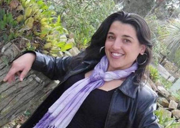 RS – Instrutora morre após aparelho de 160 kg cair sobre ela em academia