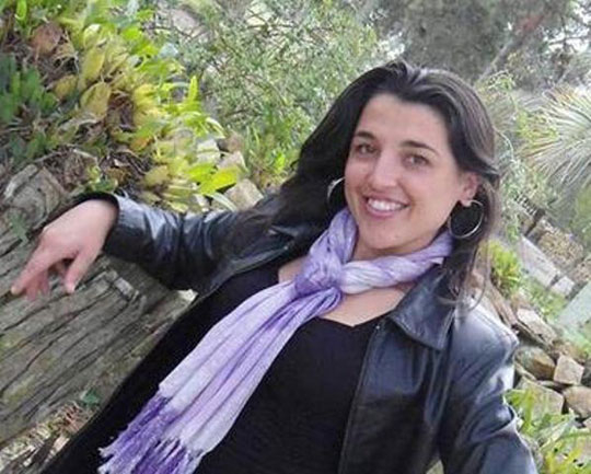 RS – Instrutora morre após aparelho de 160 kg cair sobre ela em academia