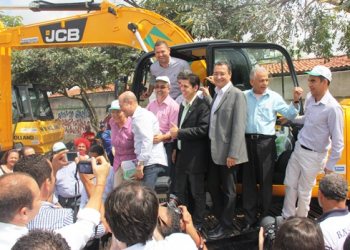 Ações de convivência com a seca beneficiam moradores do Território do Sisal