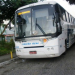 Bandidos embarcam em ônibus próximo a Campo Formoso e assaltam na chegada de Feira de Santana