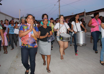 Pintadas – IV Fórum Interterritorial destaca a articulação na transformação da vida das mulheres