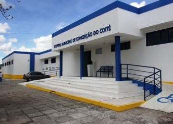 Coité – Com a presença de Jorge Solla, Hospital Municipal será reaberto nesta sexta-feira