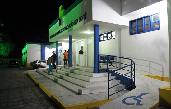 Coité – Com a presença de Jorge Solla, Hospital Municipal será reaberto nesta sexta-feira