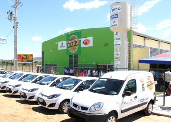 Armazem da Agricultura Familiar organiza I Feira Solidária em Serrinha