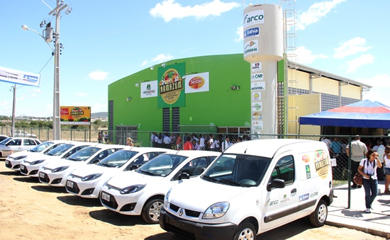 Armazem da Agricultura Familiar organiza I Feira Solidária em Serrinha