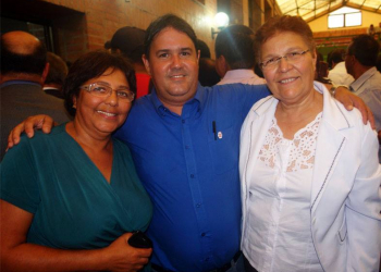 Deputada Fátima Nunes comemora instalação da UFSB em Itabuna