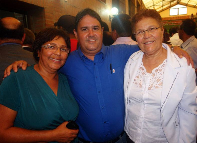 Deputada Fátima Nunes comemora instalação da UFSB em Itabuna