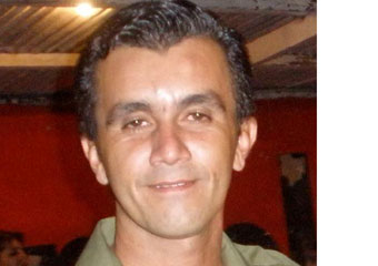 Cansanção: familiares procuram por suplente de vereador que desapareceu no dia 10 de setembro