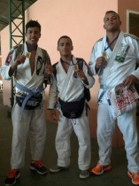 jiu jitsu coiteense