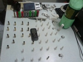 material encontrado com jair.2