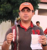 morador da rua do inss