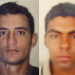 Van Mitsubishi bate na trzazeira de moto e mata os dois ocupantes