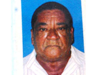 Santaluz – Ex-vereador Nildo de Piroca é encontrado morto