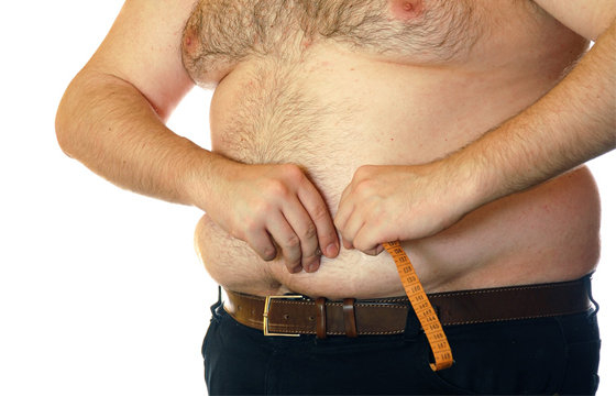 Bactérias podem ser armas para o combate à obesidade