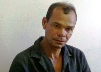 Suspeito de pedofilia é preso nu assediando adolescentes em Santal