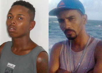 Serrinha – Dois homens são mortos a tiros dentro de bar