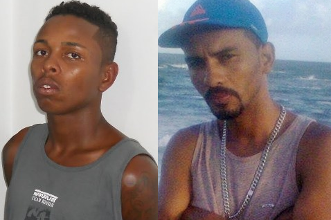 Serrinha – Dois homens são mortos a tiros dentro de bar