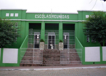 Queimadas – Funcionários de escolas estaduais entram em greve