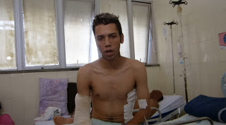 Corintiano confessou ter atirado contra policiais em Santo Estevão