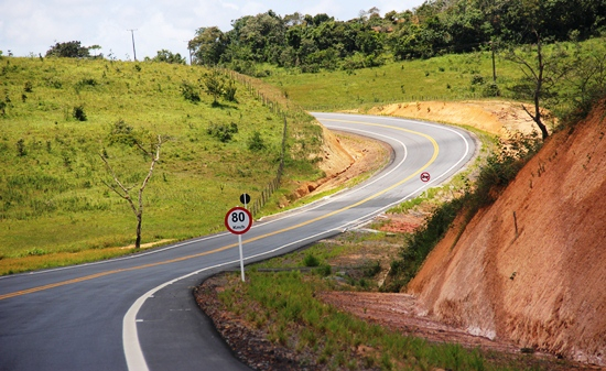 Inauguração do trecho Araçás/Itanagra encurta distância das cidades da região Nordeste com a Linha Verde