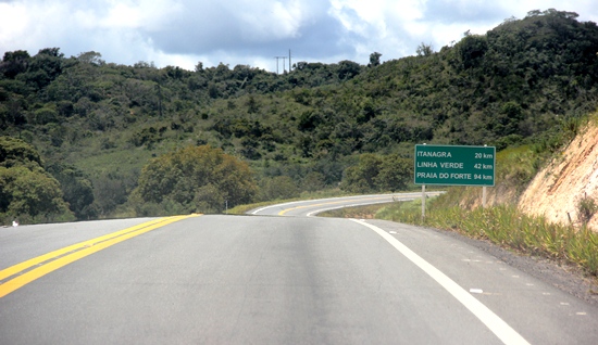 rodovia araçás - itanagra-foto-raimundo-mascarenhas-calila-noticias-4