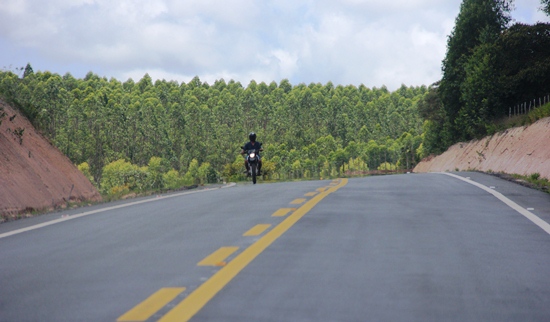 rodovia araçás - itanagra-foto-raimundo-mascarenhas-calila-noticias-6