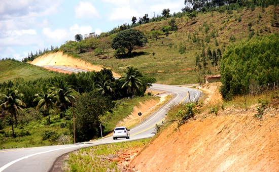 rodovia araçás - itanagra-foto-raimundo-mascarenhas-calila-noticias-8