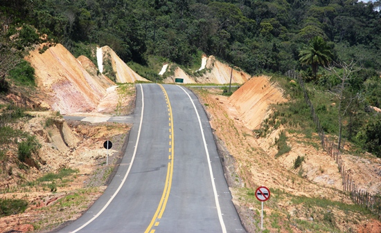 rodovia araçás - itanagra-foto-raimundo-mascarenhas-calila-noticias-9
