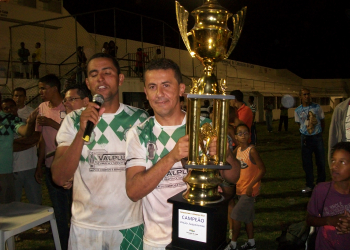 Coiteense: União Juazeirense conquista título ao vencer o Bahia de Almas nas penalidades