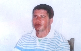 Morre em Coité Vando do INCRA