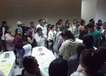 Acidente em Tanquinho: corpos das vítimas foram velados em Capim Grosso e serão sepultamento em Salvador