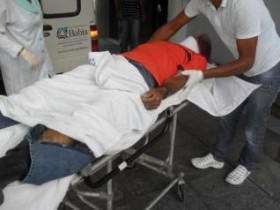 vitima fatal de valente