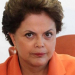 Presidente segue afastada do mensalão, mas apoia recursos infrigentes